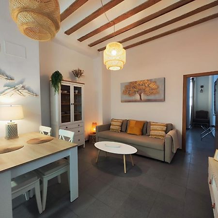 Suite Del Mercado Little Apartments Cadiz Exterior photo
