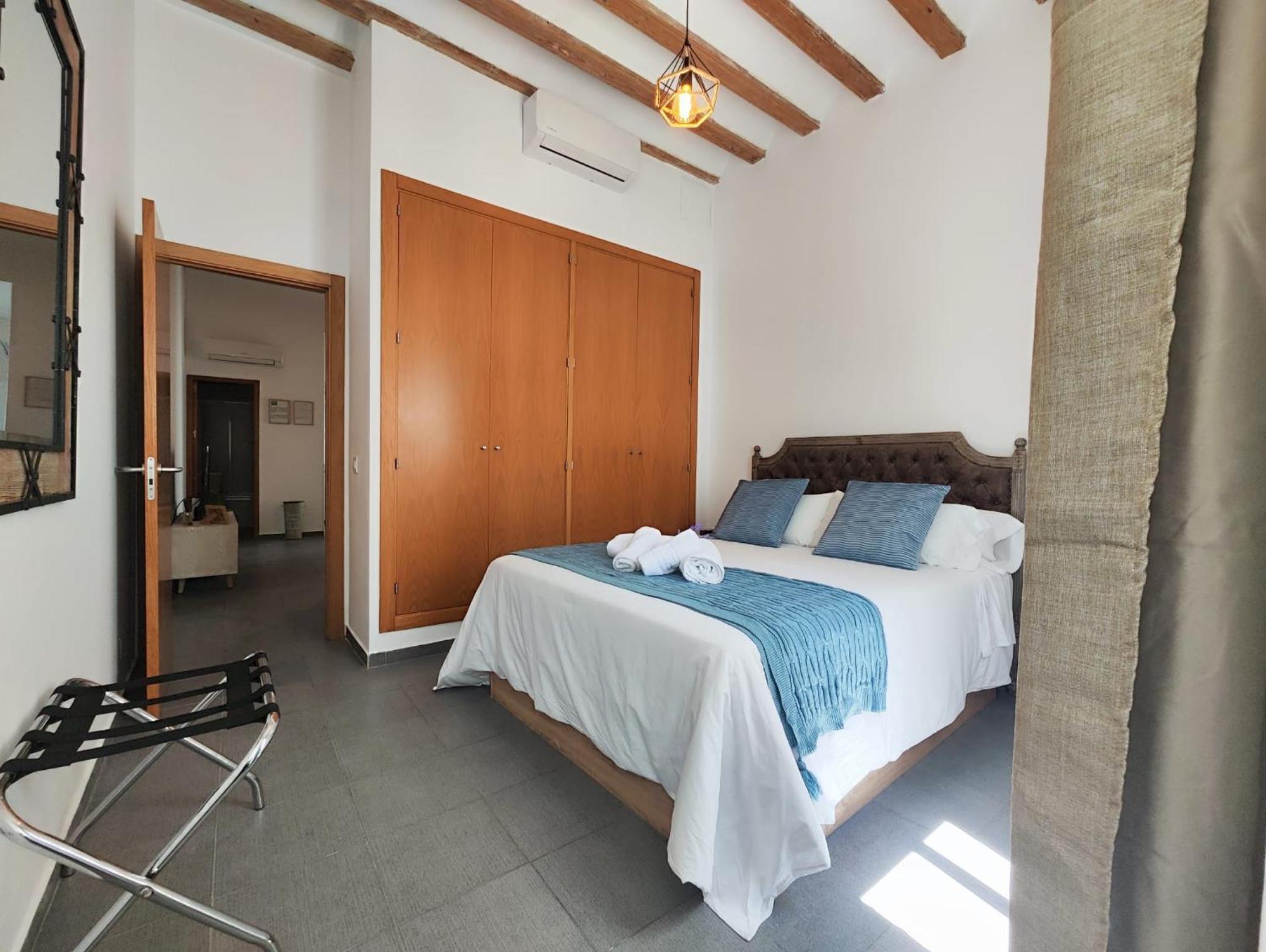 Suite Del Mercado Little Apartments Cadiz Exterior photo